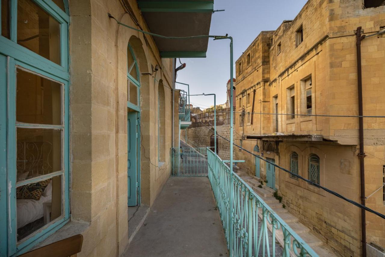Jordan Heritage Madhafa Al-Salt Exterior foto