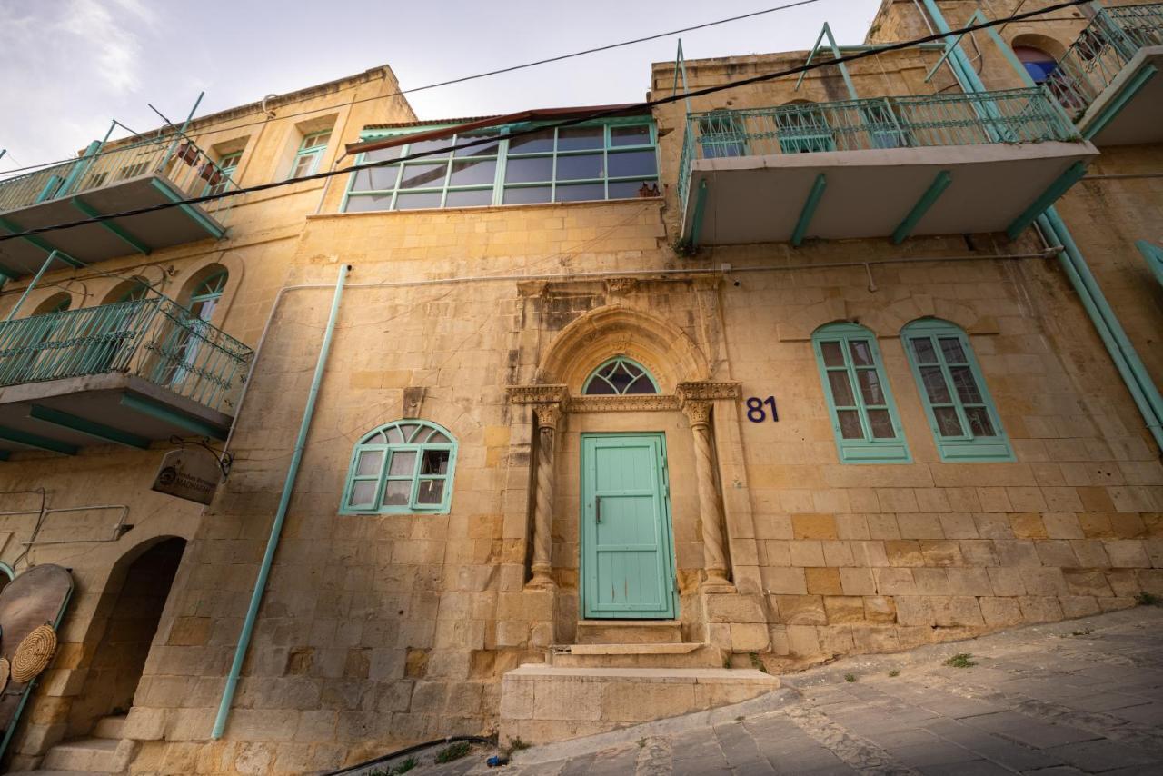 Jordan Heritage Madhafa Al-Salt Exterior foto