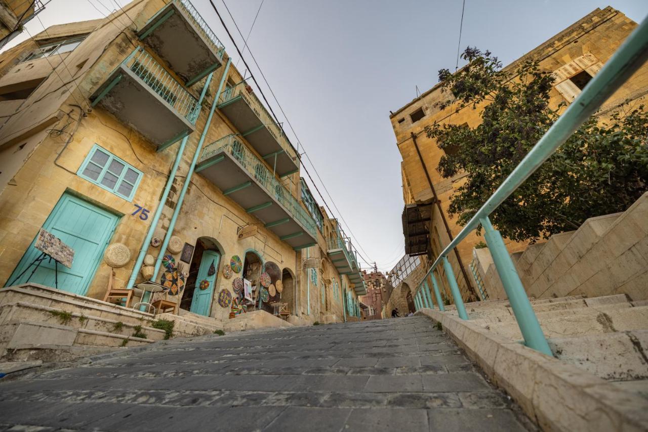Jordan Heritage Madhafa Al-Salt Exterior foto