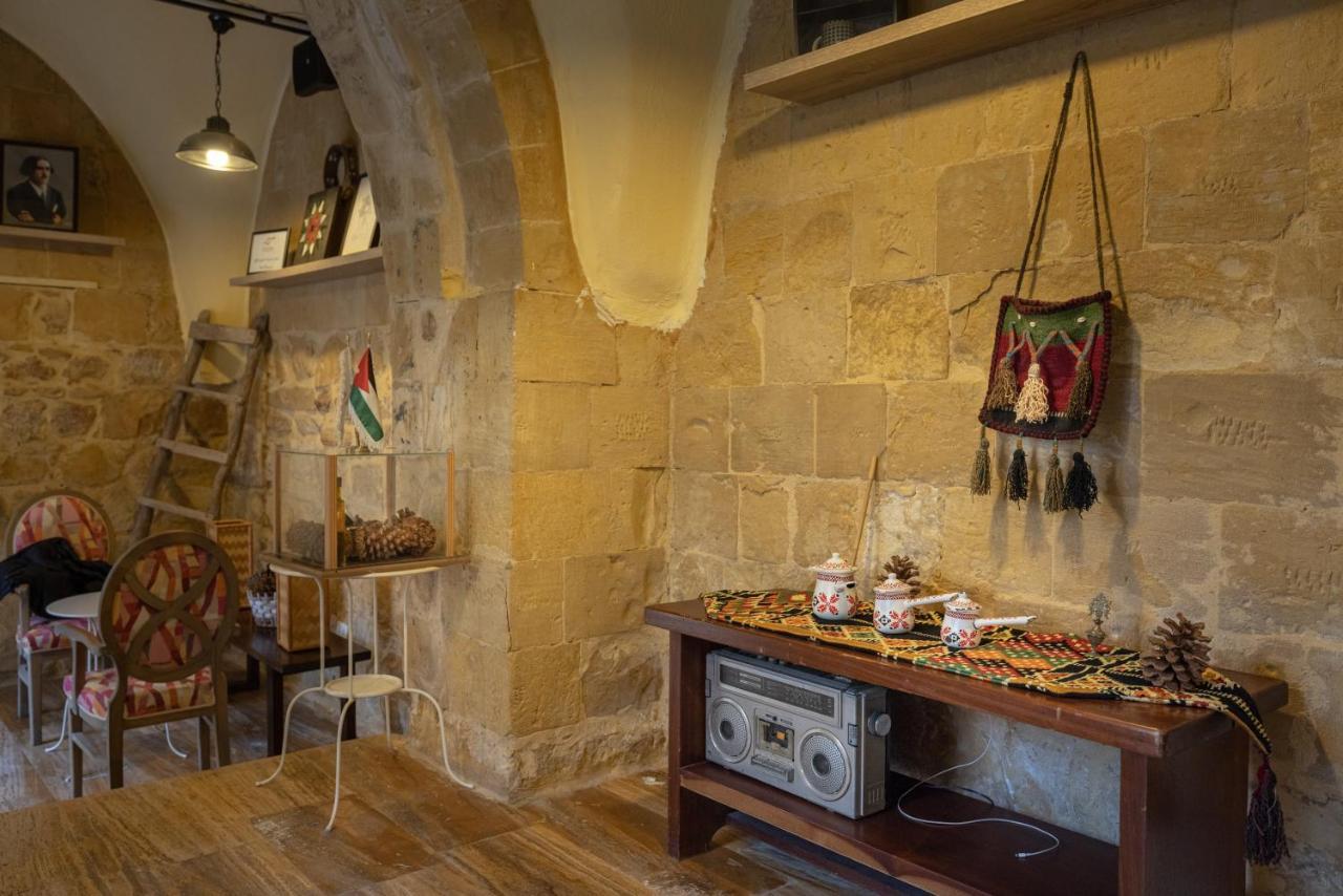 Jordan Heritage Madhafa Al-Salt Exterior foto