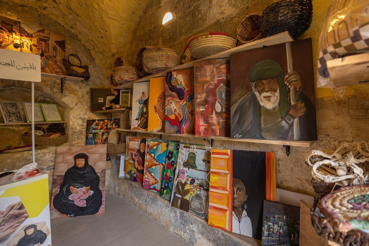 Jordan Heritage Madhafa Al-Salt Exterior foto