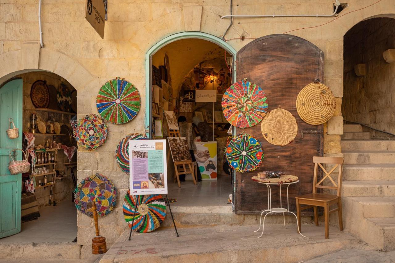 Jordan Heritage Madhafa Al-Salt Exterior foto