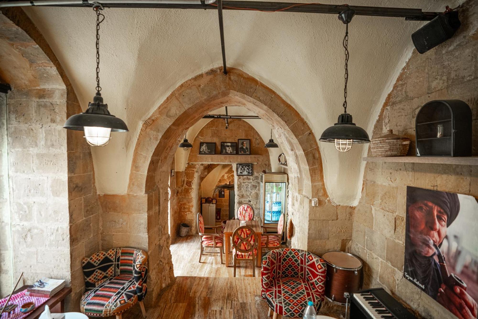 Jordan Heritage Madhafa Al-Salt Exterior foto