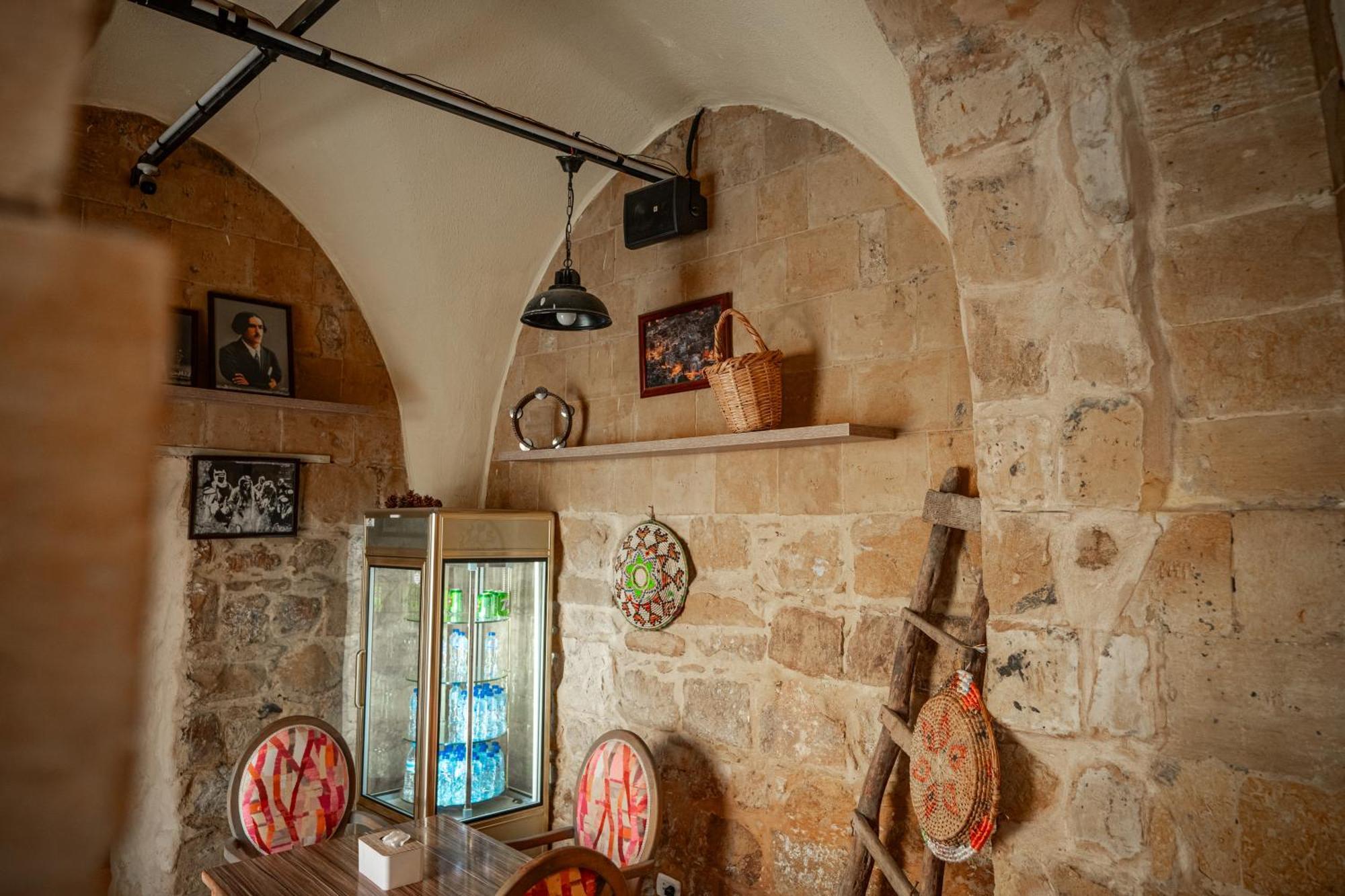 Jordan Heritage Madhafa Al-Salt Exterior foto