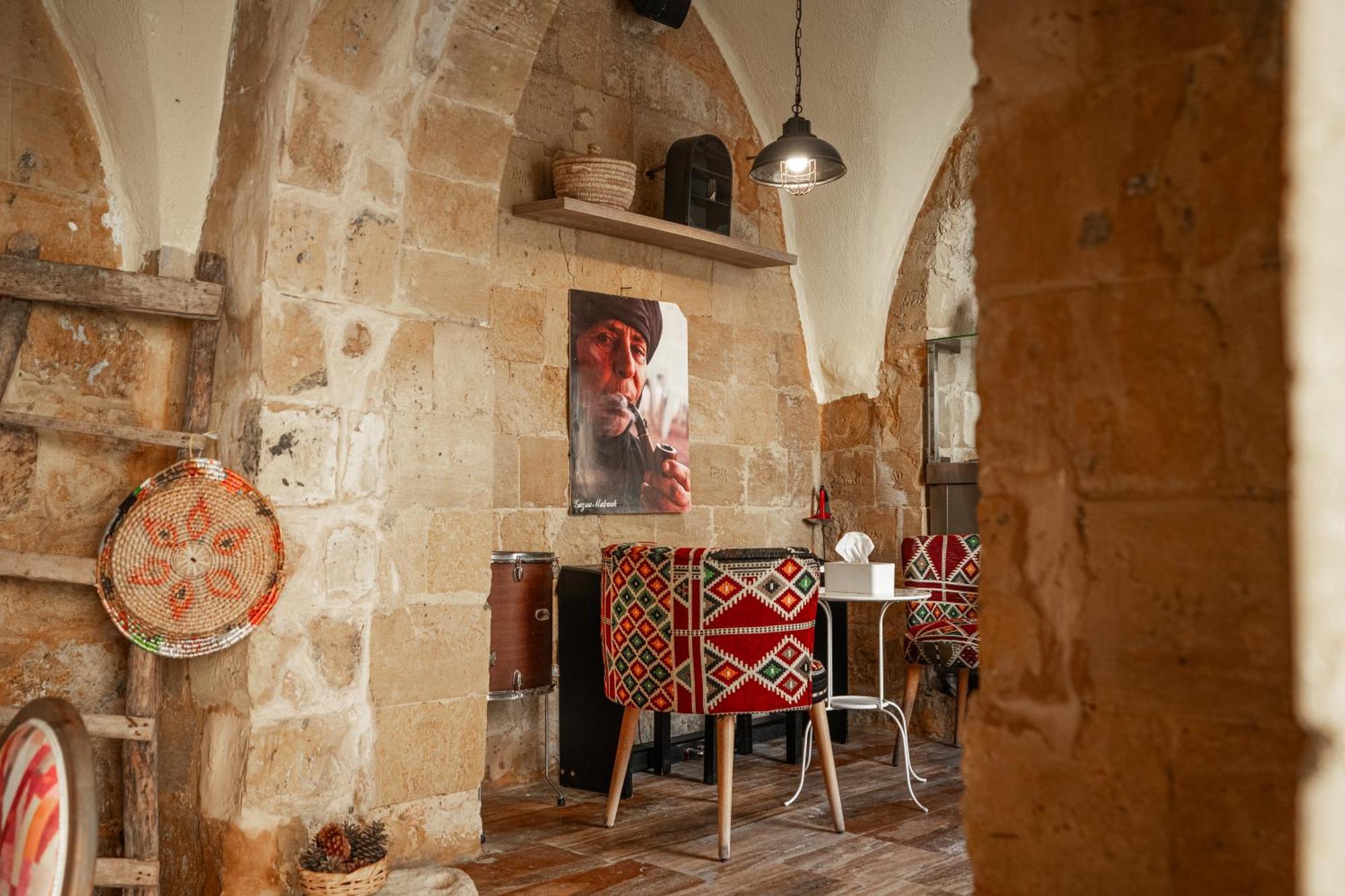 Jordan Heritage Madhafa Al-Salt Exterior foto