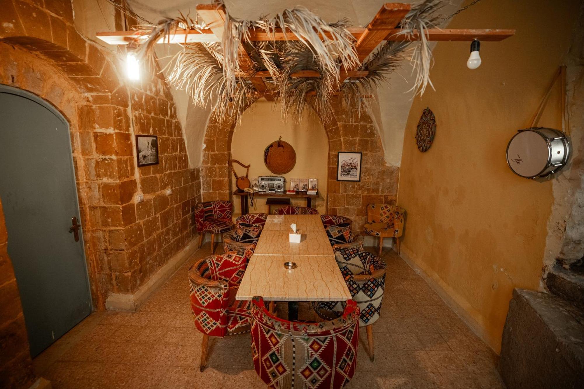 Jordan Heritage Madhafa Al-Salt Exterior foto