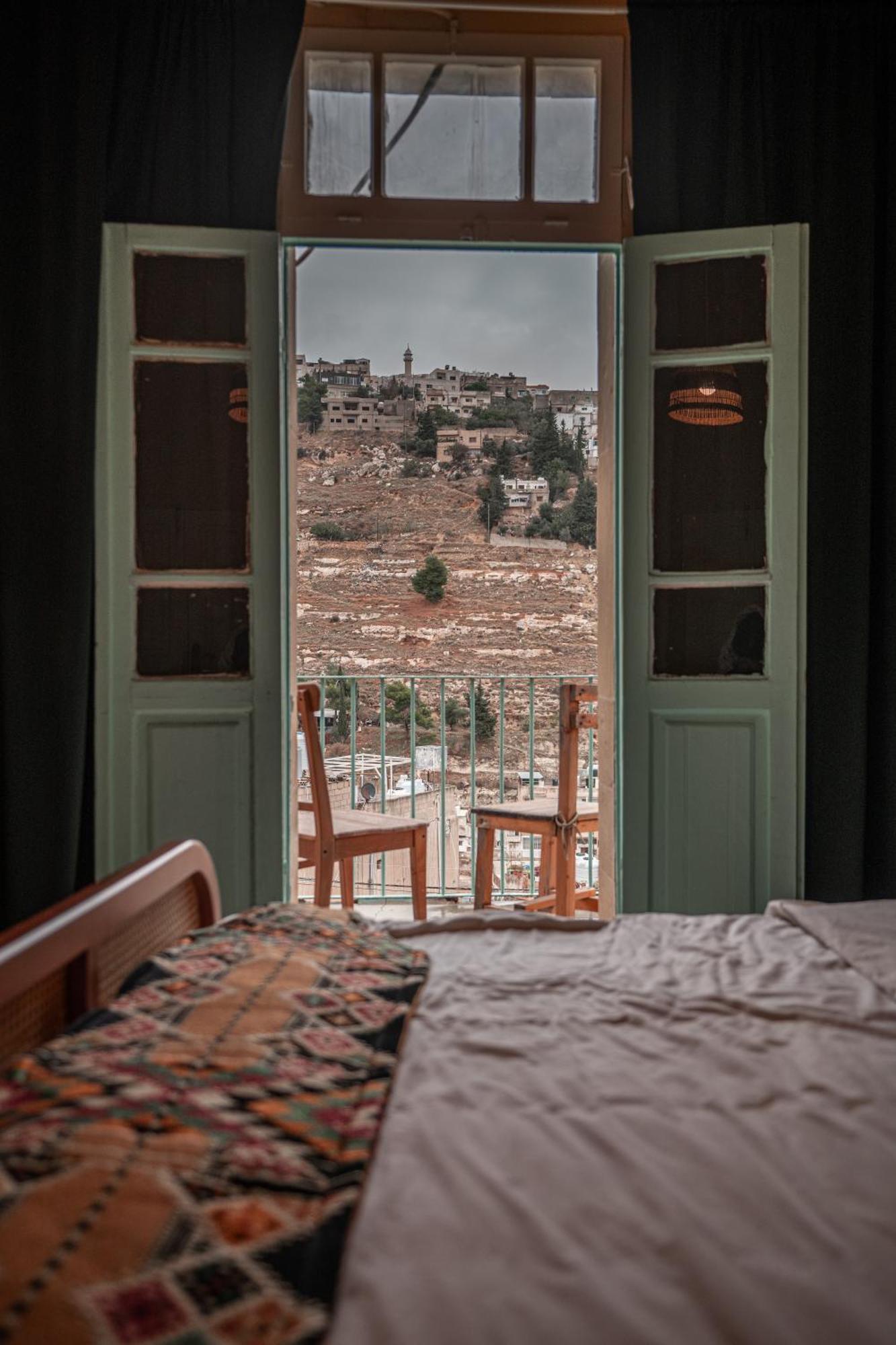 Jordan Heritage Madhafa Al-Salt Exterior foto